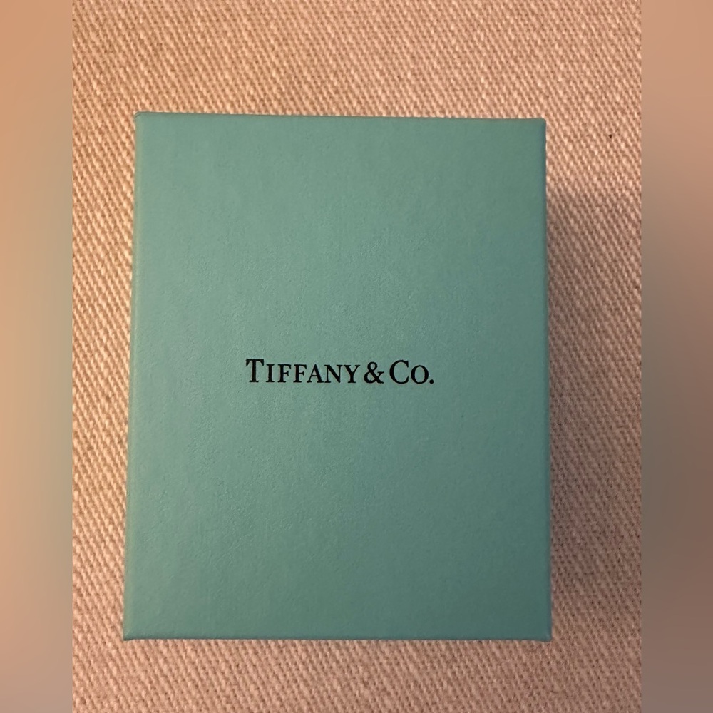 Tiffany box